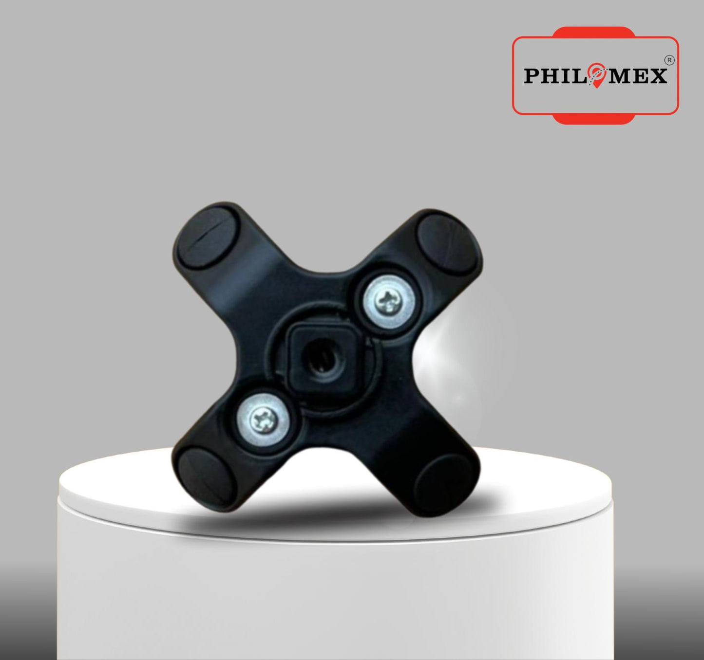 Anti Vibration Damper for Bike Mobile Phone Holder/Stand/Mount Universal