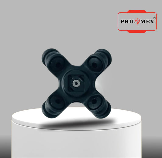 Anti Vibration Damper for Bike Mobile Phone Holder/Stand/Mount Universal